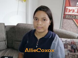 AllieCoxox