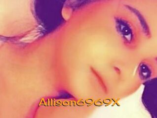 Allison6969X