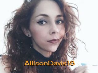 AllisonDavis18