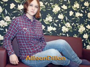 AllisonDillon