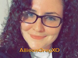 AllisonGreyXO