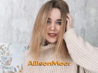 AllisonMoor