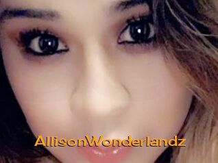 AllisonWonderlandz