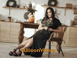 AllisonYellow