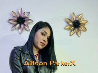 Allison_ParkerX