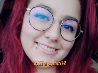 AllisonbB