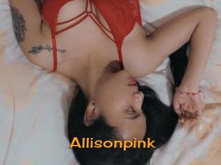 Allisonpink