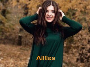 Alllisa