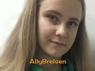 AllyBrelsen