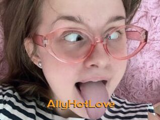 AllyHotLove