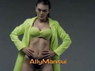 AllyMansui