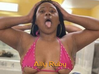 Ally_Ruby