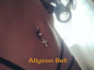 Allyson_Bell