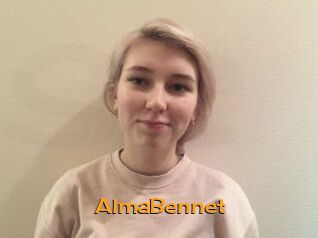 AlmaBennet