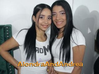 AlondraAndAndrea