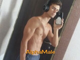 AlphaMale