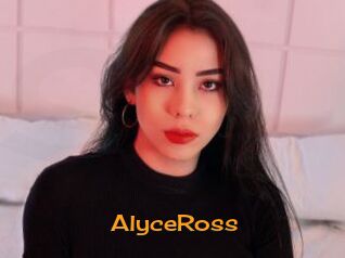 AlyceRoss