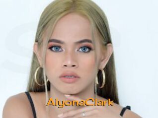 AlyonaClark