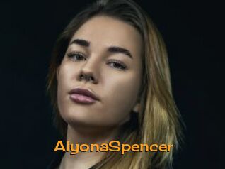 AlyonaSpencer