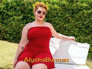 AlyshaBurman