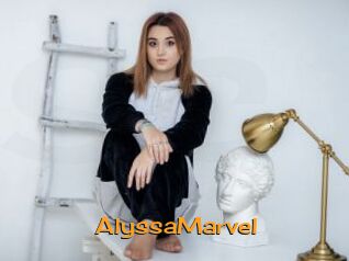 AlyssaMarvel