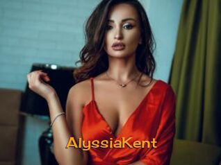 AlyssiaKent