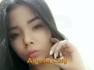 Alyssia_Caly