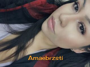 Amaebrzsti