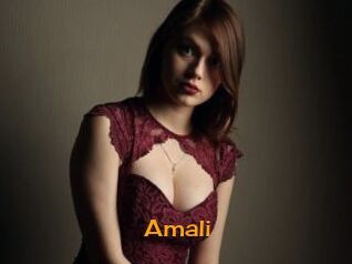 Amali