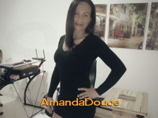 AmandaDouce