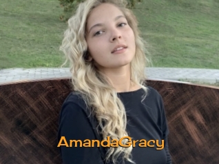 AmandaGracy