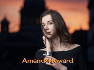 AmandaHoward