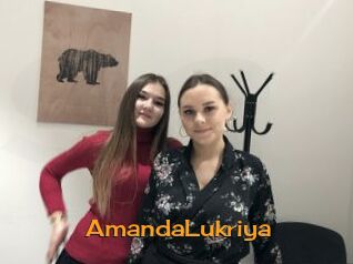 AmandaLukriya