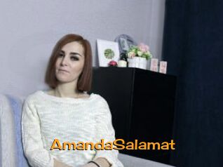 AmandaSalamat