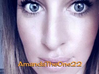 AmandaTheOne22