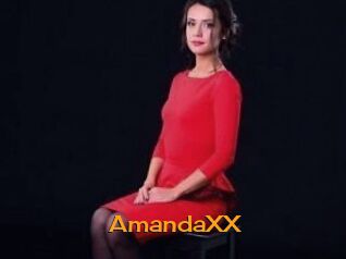 AmandaXX