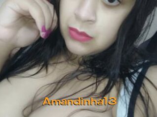 Amandinha13