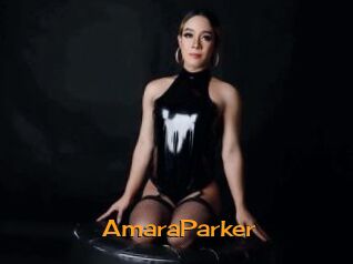 AmaraParker