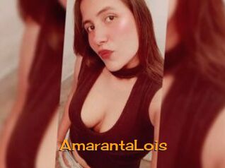 AmarantaLois