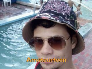 Amateurteen