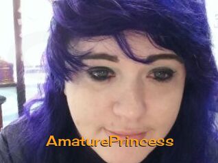 AmaturePrincess