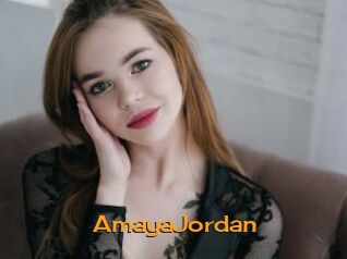 AmayaJordan