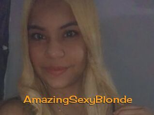 AmazingSexyBlonde