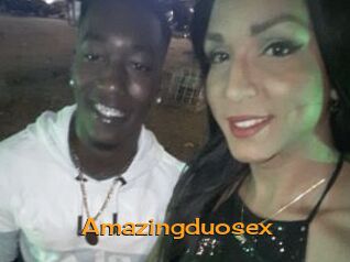 Amazingduosex