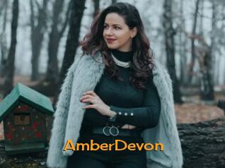 AmberDevon