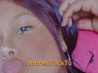 AmberDickTs