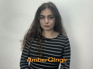 AmberGingir