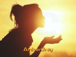 AmberGray