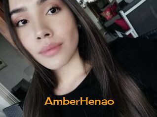 AmberHenao