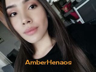 AmberHenaos